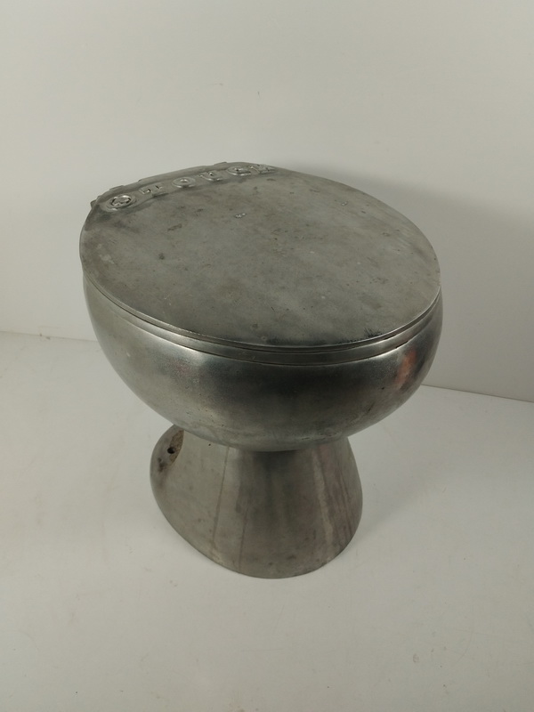 inodoro wc acero antivandalico carcel 38-77x44x35 1u